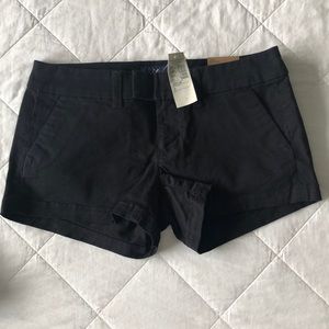BNWT AE American Eagle Shortie Stretch Shorts